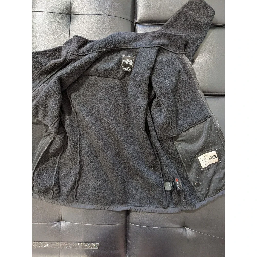 The North Face north face